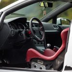 VW Golf GTI επέστρεψε τούμπανο από τον κόσμο των νεκρών…