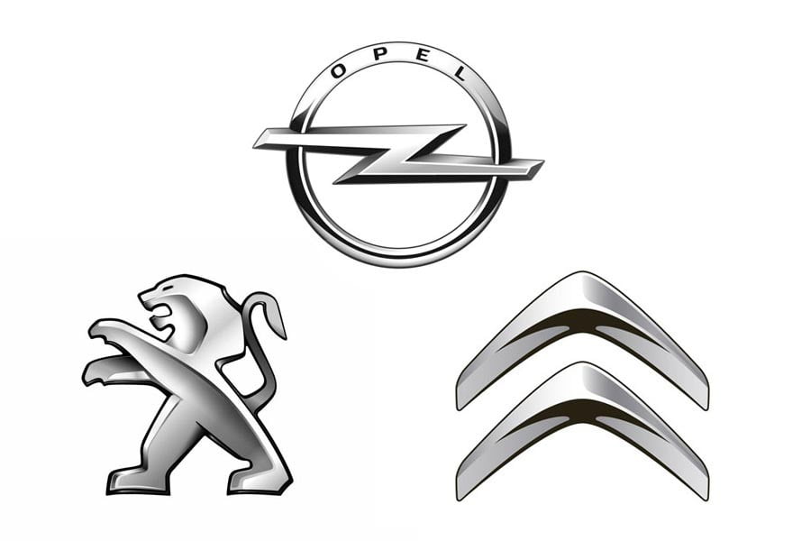 Στα χέρια του ομίλου PSA η Opel;