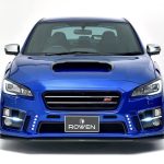 Βελτιωμένο Subaru WRX STI είναι έτοιμο για τα Ράλι
