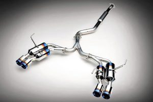 Βελτιωμένο Subaru WRX STI είναι έτοιμο για τα Ράλι