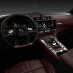 DS 7 Crossback – Υβριδικό με 300 άλογα