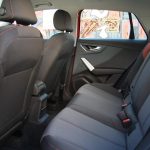 Δοκιμή Audi Q2 1.4 TFSI CoD 150 PS