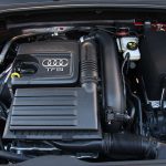 Δοκιμή Audi Q2 1.4 TFSI CoD 150 PS