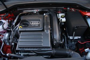 Δοκιμή Audi Q2 1.4 TFSI CoD 150 PS