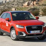 Δοκιμή Audi Q2 1.4 TFSI CoD 150 PS