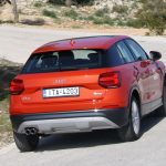 Δοκιμή Audi Q2 1.4 TFSI CoD 150 PS