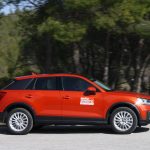 Δοκιμή Audi Q2 1.4 TFSI CoD 150 PS