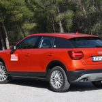 Δοκιμή Audi Q2 1.4 TFSI CoD 150 PS