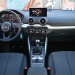 Δοκιμή Audi Q2 1.4 TFSI CoD 150 PS