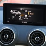 Δοκιμή Audi Q2 1.4 TFSI CoD 150 PS