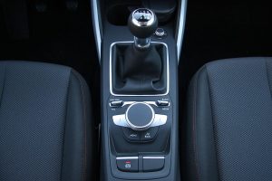 Δοκιμή Audi Q2 1.4 TFSI CoD 150 PS