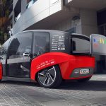 Το αυτοκίνητο που τα κάνει όλα για εσένα (+video)