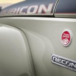 Νέο Jeep Wrangler Rubicon Recon για extreme off road