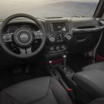 Νέο Jeep Wrangler Rubicon Recon για extreme off road