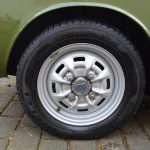 Σαν καινούργια Lancia Fulvia 1.3S του 1973 για πόσα;