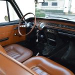 Σαν καινούργια Lancia Fulvia 1.3S του 1973 για πόσα;