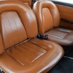 Σαν καινούργια Lancia Fulvia 1.3S του 1973 για πόσα;