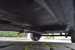 Σαν καινούργια Lancia Fulvia 1.3S του 1973 για πόσα;