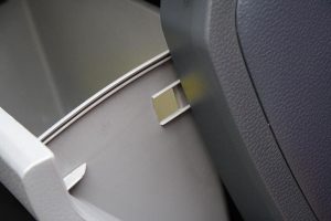 Αλλαγή φίλτρου καμπίνας – κλιματισμού σε 5 λεπτά