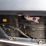 Αλλαγή φίλτρου καμπίνας - κλιματισμού σε 5 λεπτά