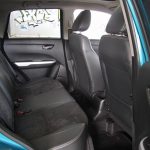 Δοκιμή Suzuki Vitara ντίζελ 4x4 1.6 DDiS 120 HP AllGrip