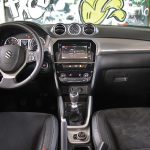 Δοκιμή Suzuki Vitara ντίζελ 4x4 1.6 DDiS 120 HP AllGrip