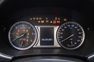 Δοκιμή Suzuki Vitara ντίζελ 4×4 1.6 DDiS 120 HP AllGrip