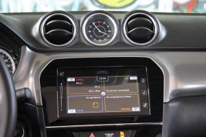 Δοκιμή Suzuki Vitara ντίζελ 4×4 1.6 DDiS 120 HP AllGrip