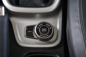 Δοκιμή Suzuki Vitara ντίζελ 4×4 1.6 DDiS 120 HP AllGrip