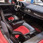 Στο σφυρί η Ferrari του Mike Tyson. Θα φέρει πολλά λεφτά!