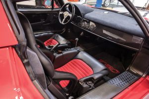 Στο σφυρί η Ferrari του Mike Tyson. Θα φέρει πολλά λεφτά!