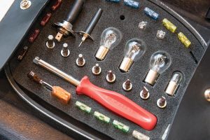 Στο σφυρί η Ferrari του Mike Tyson. Θα φέρει πολλά λεφτά!