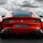 Ferrari 812 Superfast με 800 ίππους
