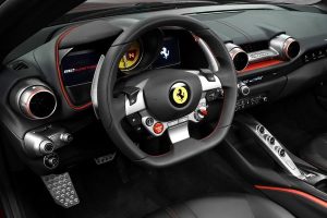 Ferrari 812 Superfast με 800 ίππους