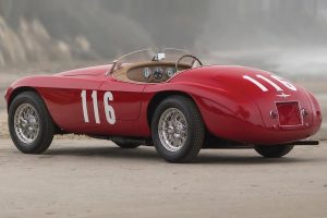 Η Ferrari των 10.000.000 ευρώ!