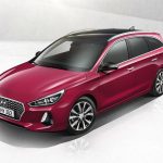 Νέο Hyundai i30 Wagon με πορτ-μπαγκάζ 602 λίτρων