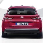 Νέο Hyundai i30 Wagon με πορτ-μπαγκάζ 602 λίτρων