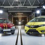 Επέτειος 20 χρόνων Euro NCAP με crash test σοκ! (video)