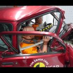 Επέτειος 20 χρόνων Euro NCAP με crash test σοκ! (video)