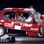 Επέτειος 20 χρόνων Euro NCAP με crash test σοκ! (video)