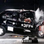 Επέτειος 20 χρόνων Euro NCAP με crash test σοκ! (video)