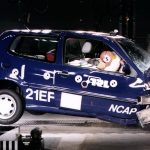 Επέτειος 20 χρόνων Euro NCAP με crash test σοκ! (video)