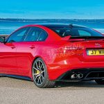 Έρχεται η BMW M3 της Jaguar!