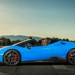 Κομπρεσσοράτη Lamborghini Huracan κάνει το 0-100 σε 2,7 δευτερόλεπτα!