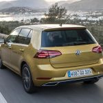 VW Golf 1.5 TSI: Επιδόσεις, καταναλώσεις και CO2