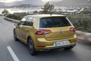 VW Golf 1.5 TSI: Επιδόσεις, καταναλώσεις και CO2