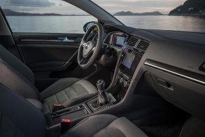 VW Golf 1.5 TSI: Επιδόσεις, καταναλώσεις και CO2