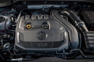 VW Golf 1.5 TSI: Επιδόσεις, καταναλώσεις και CO2