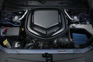 Επετειακό Dodge Challenger με 485 άλογα σε 160 αριθμημένα κομμάτια