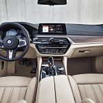 Νέα BMW Σειρά 5 Touring με περισσότερη πρακτικότητα (+videos)